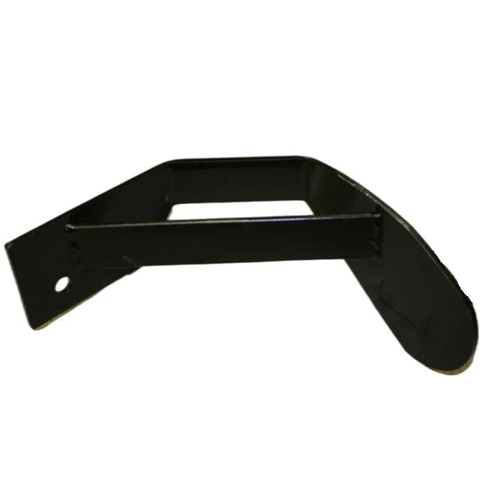 

Agriculture Farm Tractor Chassis Parts Counterweights Iron for Preventing Slippage