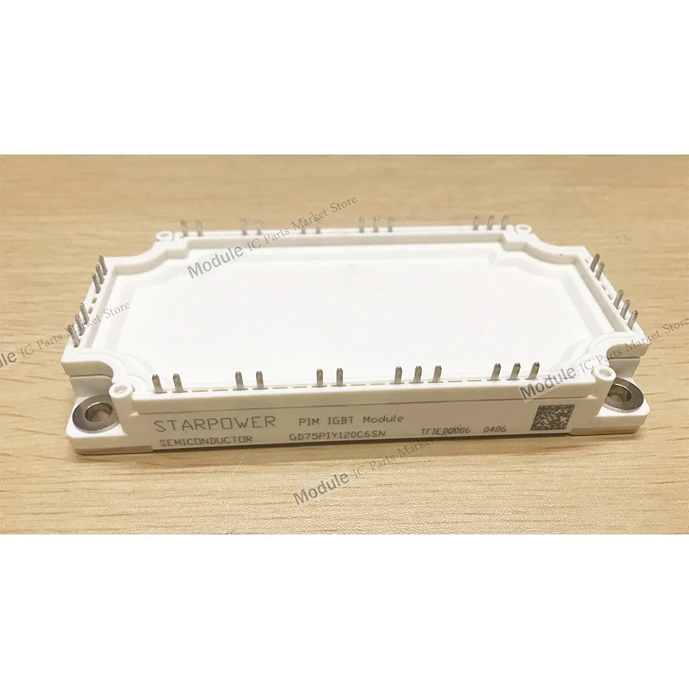 

GD50PIY120C6SN GD75PIY120C6SN GD100PIY120C6SN GD150PIY120C6SN NEW MODULE