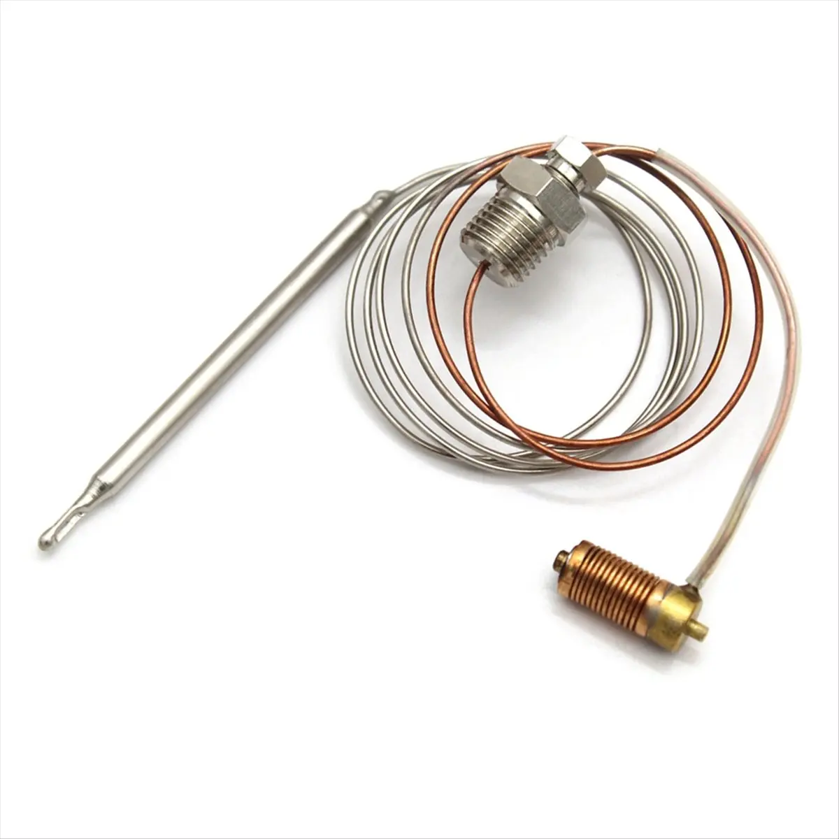 A36R Gas Thermostat Valve Accessories Temperature Sensor Probe 710 Thermostat Temperature Sensor Rod