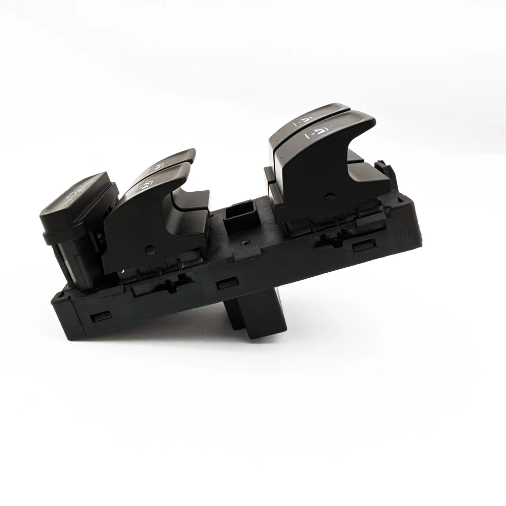 OE： 5G0959857D 5G0959857B 5G0959857 5GG959857 Window Switch For VW Golf Passat Tiguan Skoda