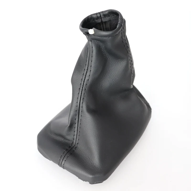 

for Dust Cover Handbrake Cover Gear LeverCoverGear Shift Dust Cover Leather Dust Cover Gear Lever Leather Cover For Opel Corsa C