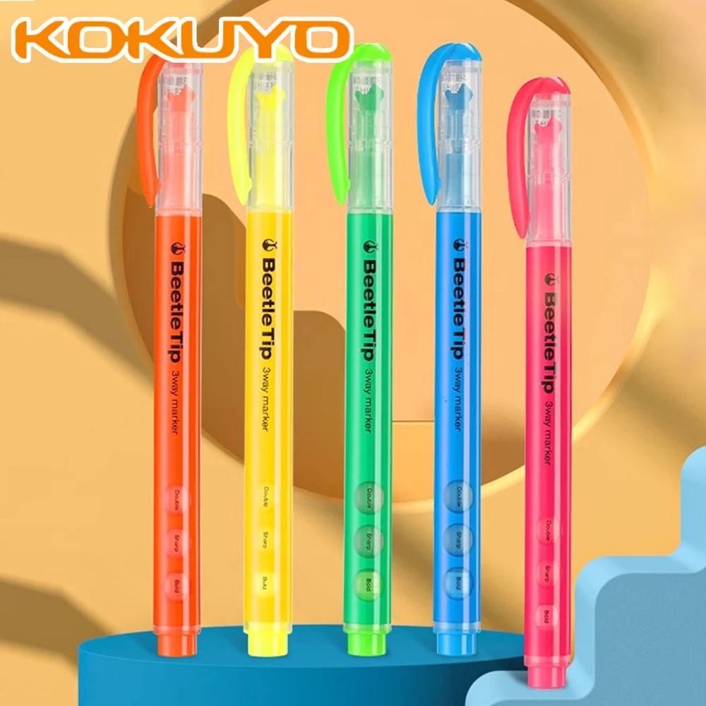 

1 шт., текстовый маркировочный карандаш в японском стиле