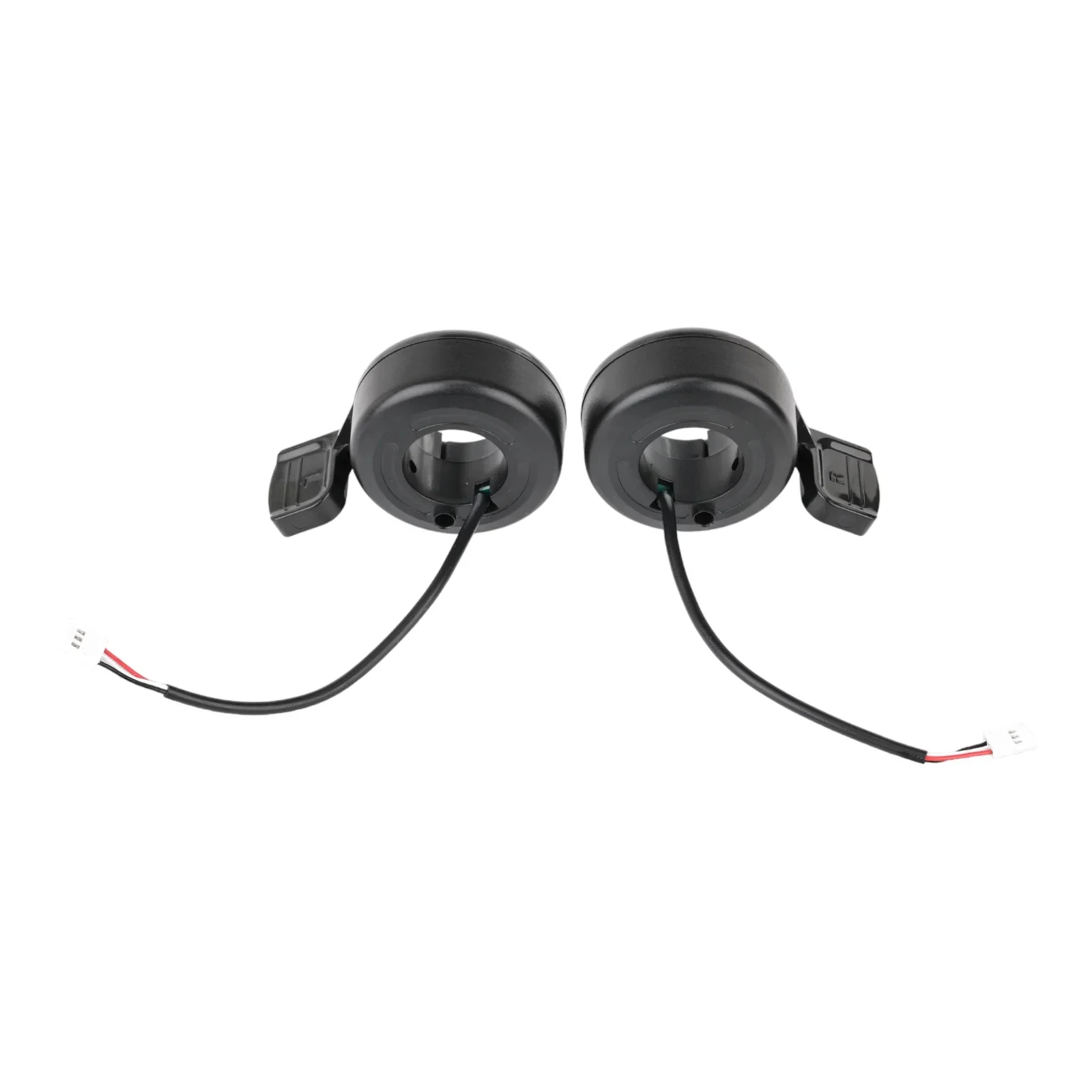 

Thumb Throttle Hall Sensor Accelerator 36 V For Kugoo S1/S2/S3 Electric Scooter Finger Lever Replacement Part 3-Pin Plug Cable