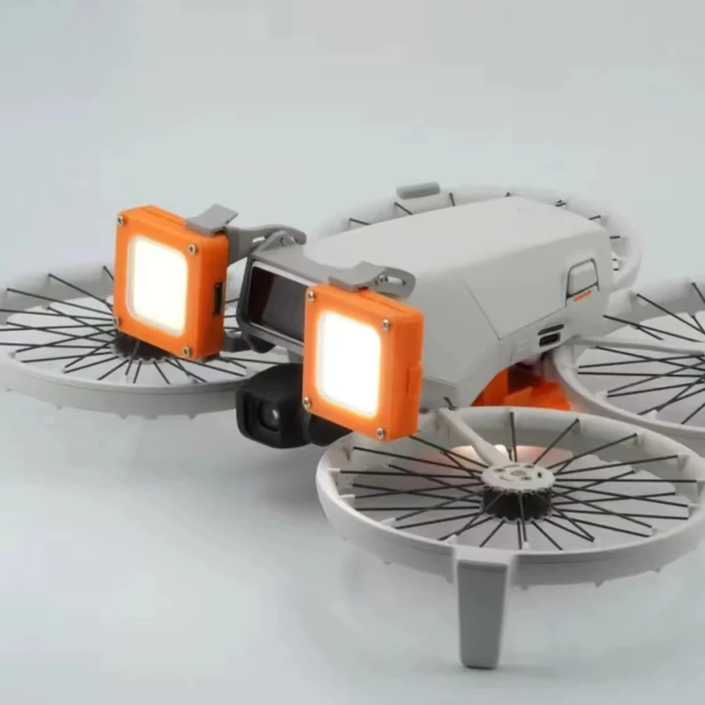b27b-多機能ナイトナビゲーションライト多機能-diy-led-フラッシュライト-dji-フリップグレー用