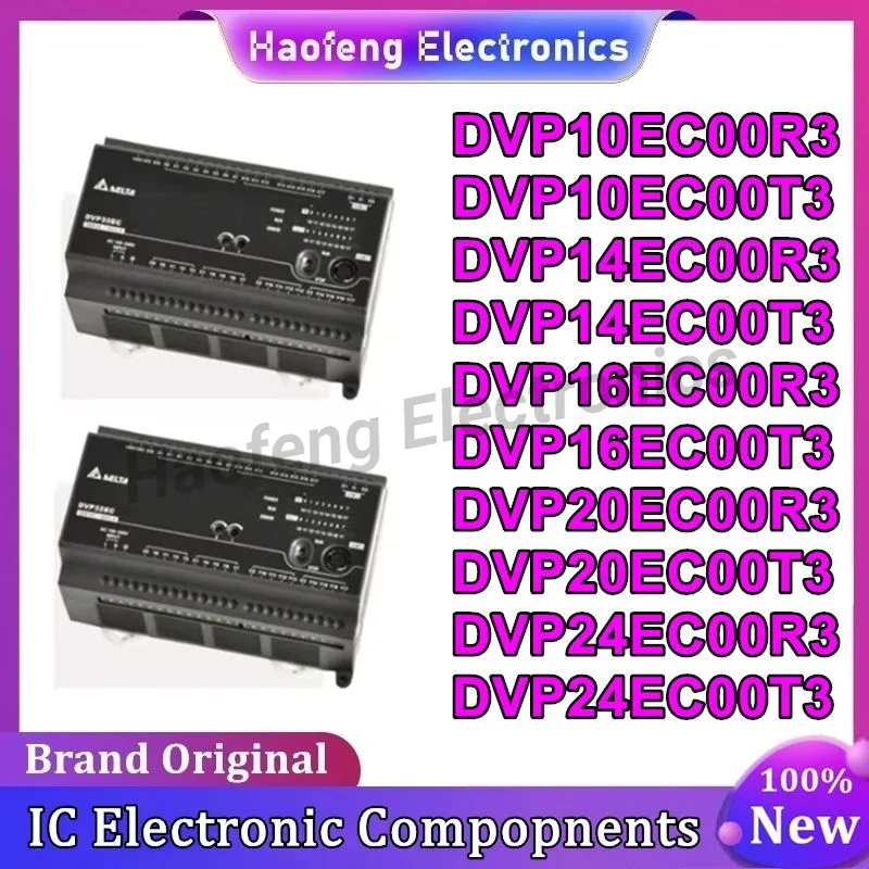 

DVP10EC00R3 DVP10EC00T3 DVP14EC00R3 DVP14EC00T3 DVP16EC00R3 DVP16EC00T3 DVP20EC00R3 DVP20EC00T3 DVP24EC00R3 DVP24EC00T3