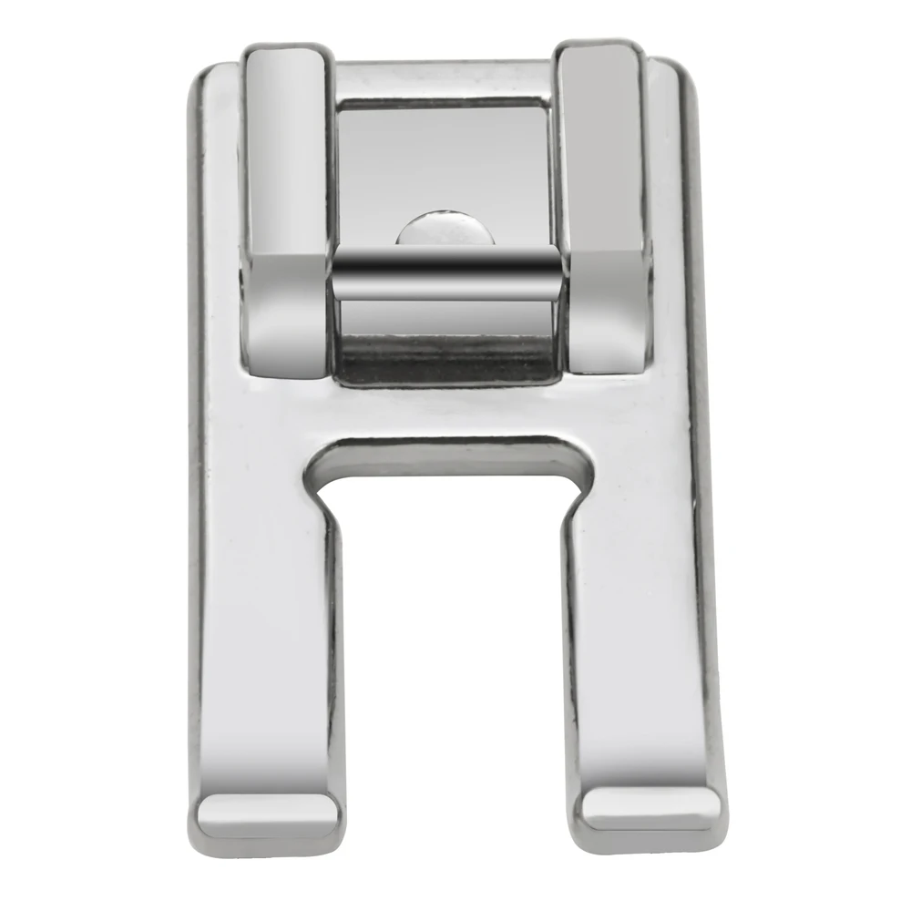 For Multi-Functional Household Electric Sewing Machine Opening Pasting Fabric Embroidering Presser Foot