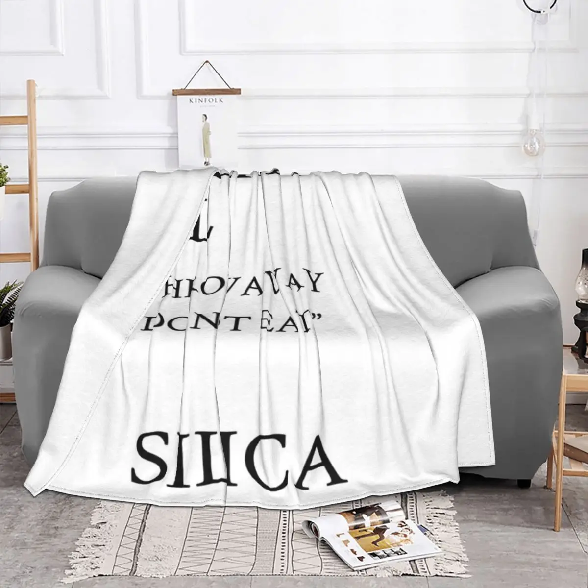 Silica Gel 1 Home Bedroom Couple Blankets Home And Decoration Throw Blanket