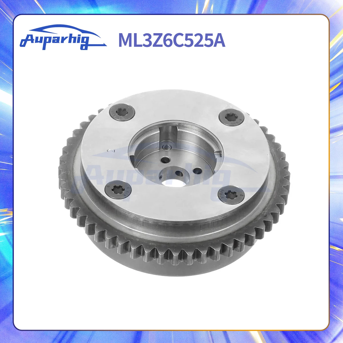 

ML3Z6C525A For Ford F-150 2021-2022 Engine Timing Camshaft Sprocket Actuator ML3Z-6C525-A HL3Z6C525CD HL3Z6C525A