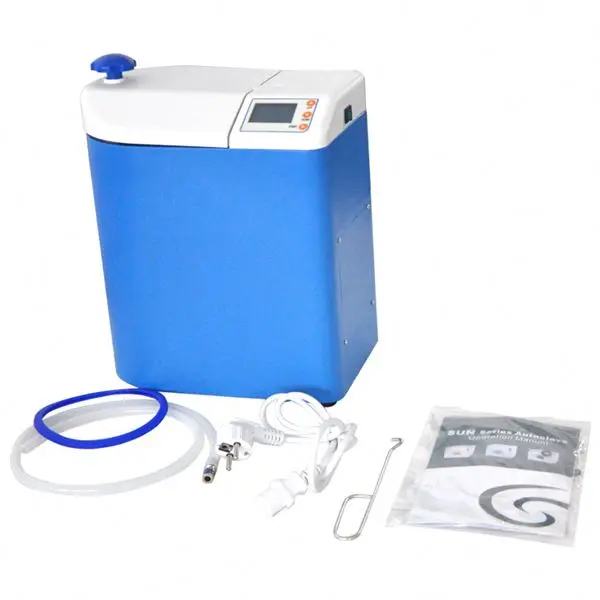 

European Class B standard Steam Sterilizer fast quick autoclave (steam sterilizer) quick quick autoclave (steam sterilizer)