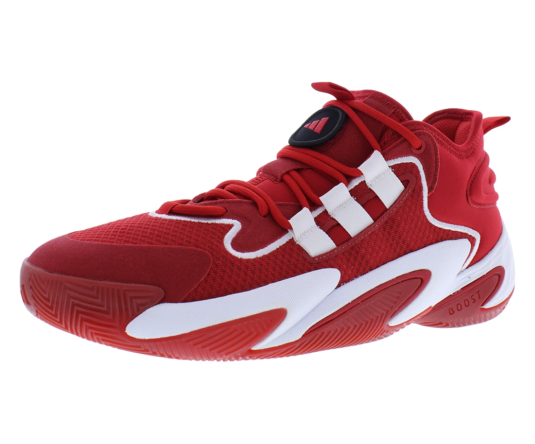 

Adidas SM BYW Select Unisex Shoes