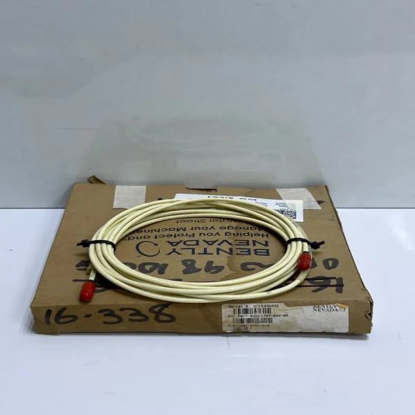 

Ba21747-040-00 Probe Extension Cable Brand New Original Spot Plc
