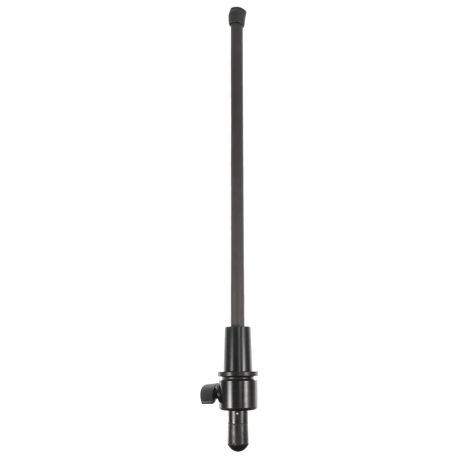 1Pcs Double Bass End Pin Tail Post Support Rod Carbon Steel Heavy Duty Bass Accessory for Performance Convenience Stability