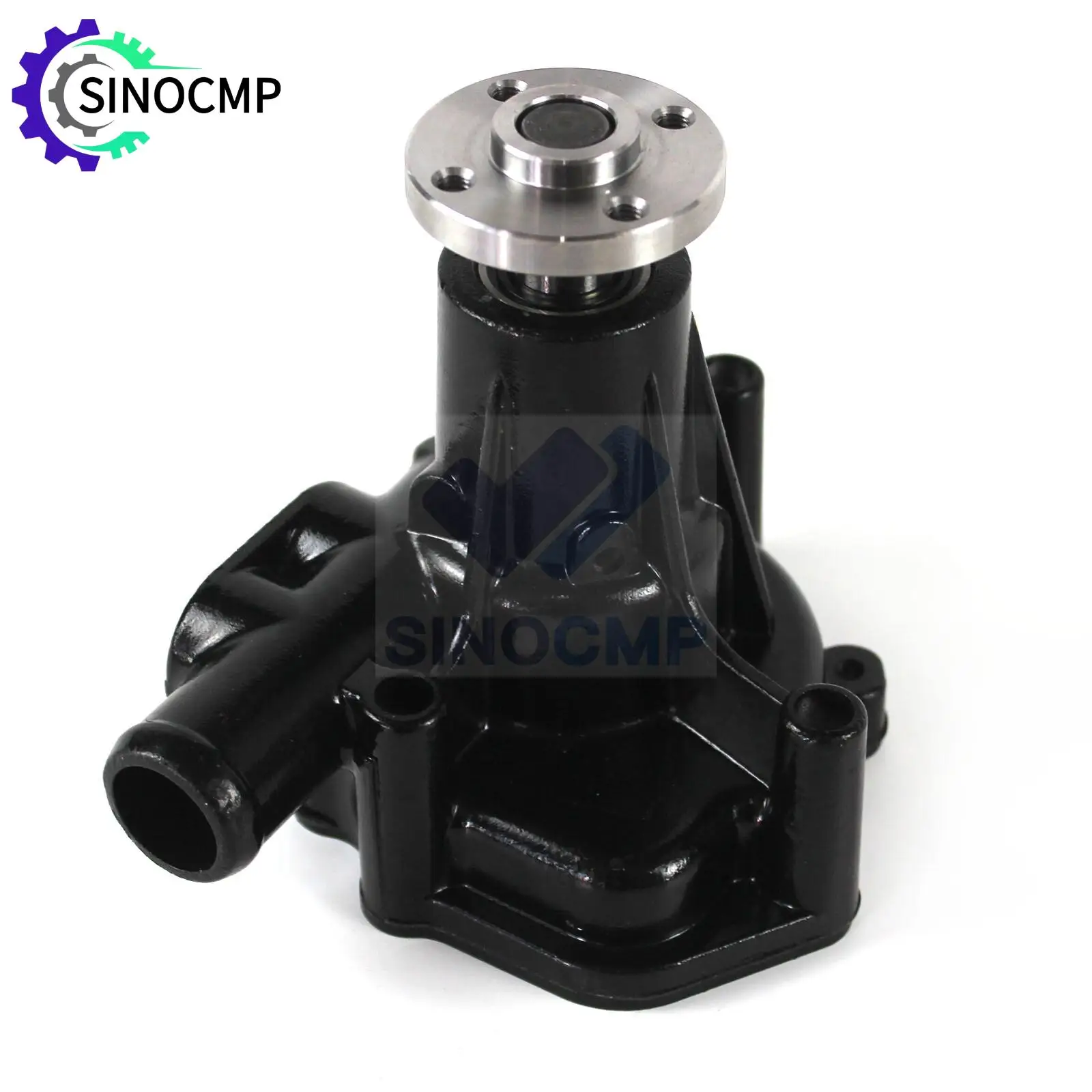 

Water Pump for YANMAR 3TNE84 4TNE84 3TNV84 4TNV84 3TN84L 4TN84L 3TNE84T Engine Parts 729428-42003 729428-42004 72942842003