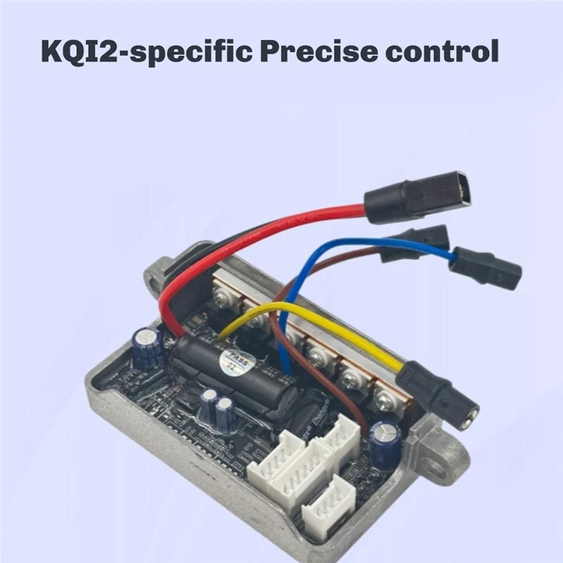 

AA75-аксессуары для скутера, запасные части, контроллер электрического скутера для контроллера материнской платы KQI2-