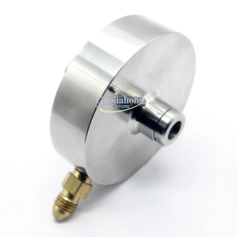 China HotsellingWaterjet Spare Part CHECK VALVE ASSY 308103 for Water Jet Intensifier