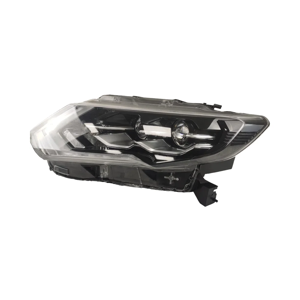 LED Headlight Assembly for Nissan Rogue X‑TRAIL T32 2017‑2019, Single‑Side Headlamp