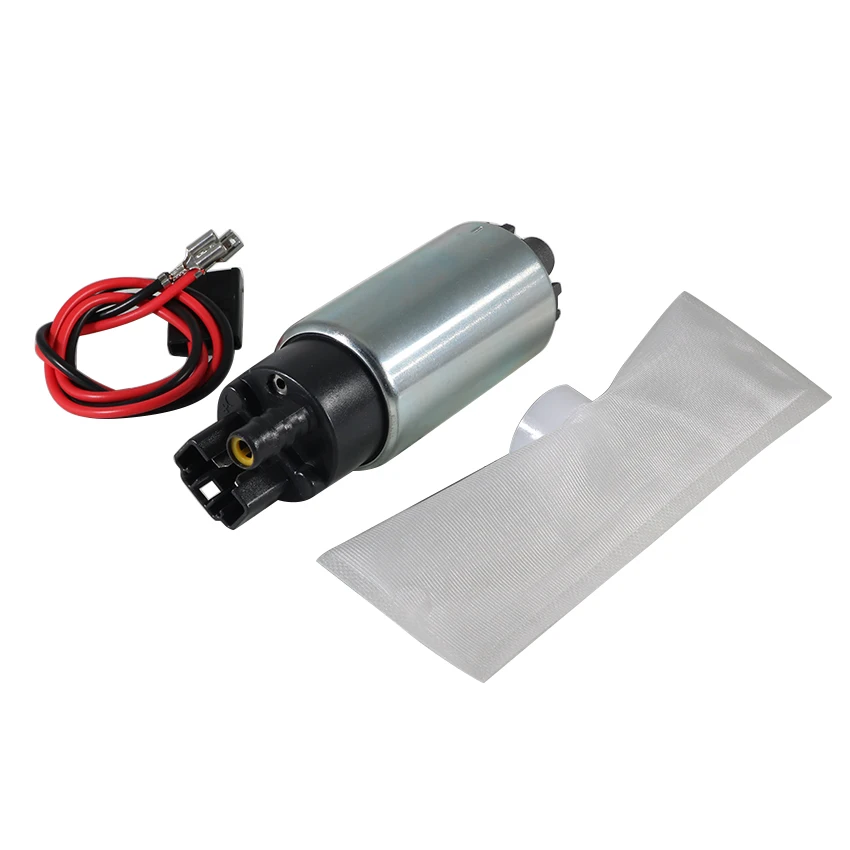 Fuel Pump With Filter Fits For Ducati Monster 696 795 796 1100 S ABS Diesel EVO Anniversary Learner Legal LAMs OEM:16023791A