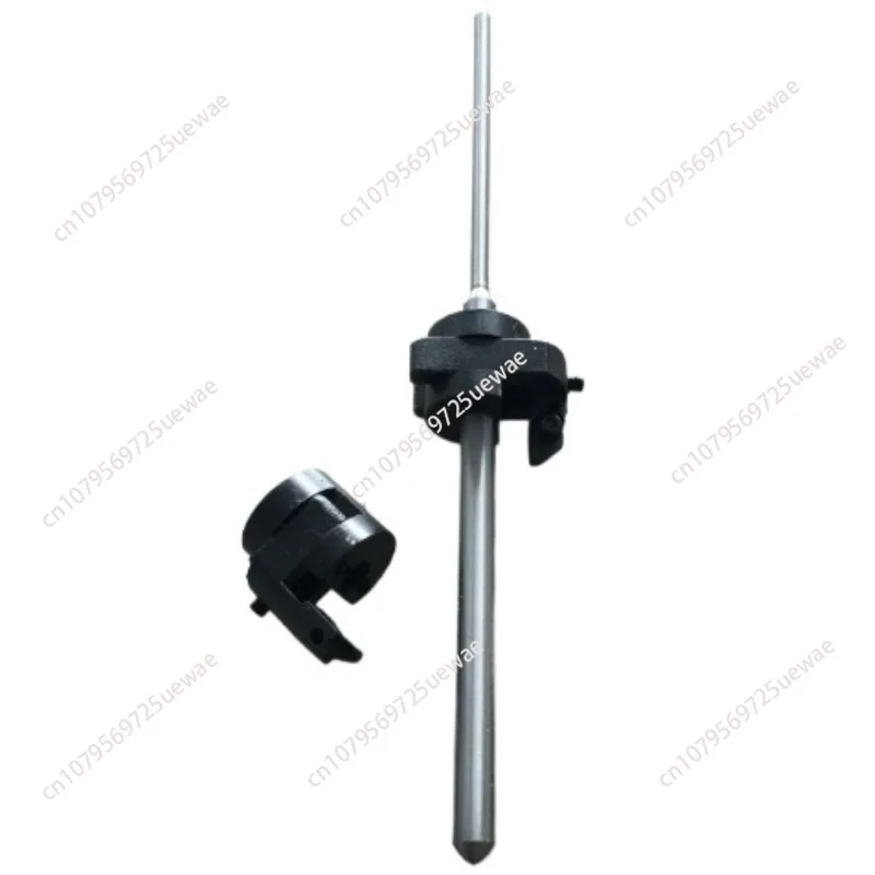 for QM14-65 valve seat Special valve seat reamer, special tool holder, connecting block