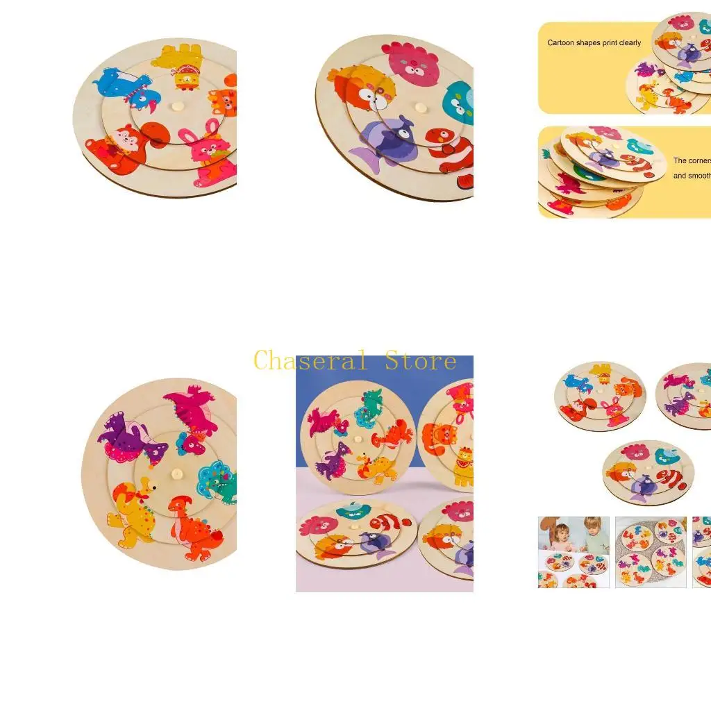 E7CE Safe Rotating … - image