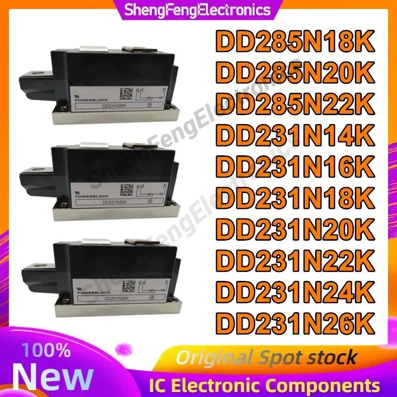 

DD285N18K DD285N20K DD285N22K DD231N14K DD231N16K DD231N18K DD231N20K DD231N22K DD231N24K DD231N26K