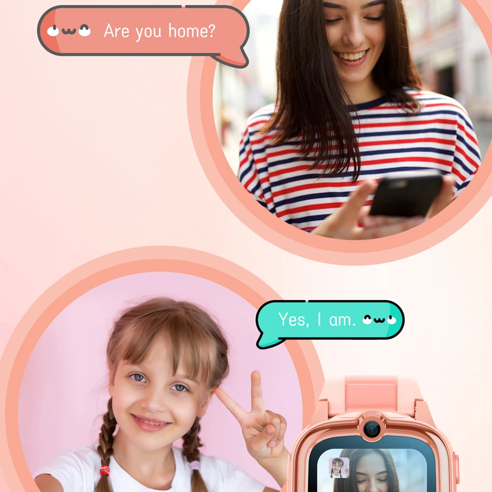 Thumbnail 2 - #37 Trending Kids Smartwatches Right Now