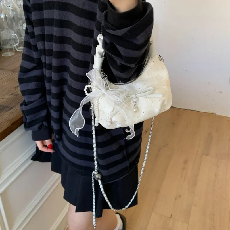 

Популярная классическая кожаная женская сумка высокого класса, роскошная брендовая модная элегантная винтажная повседневная сумка