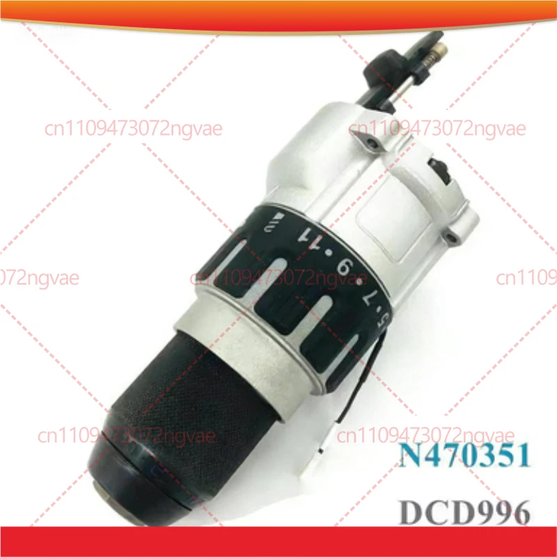 

Для коробки передач DeWALT 18 В в сборе SA DCD996 DCD997 DCD988 DCD999 аксессуары для электроинструментов N470351