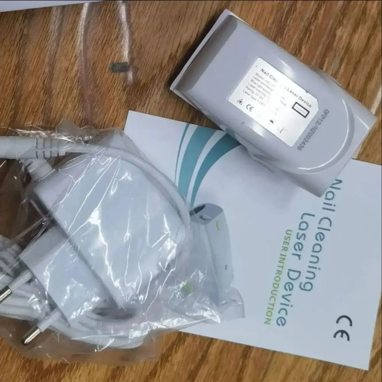 

Антиинфекционное лазерное устройство для ремонта ногтей, лечения грибка онихомикоза, вросших ногтей и облегчения боли при паронихии