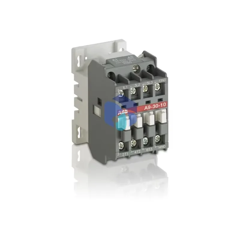 

AF09-30-10-13 100-250V50/60HZ-DC 1SBL137001R1310 Brand New and Original