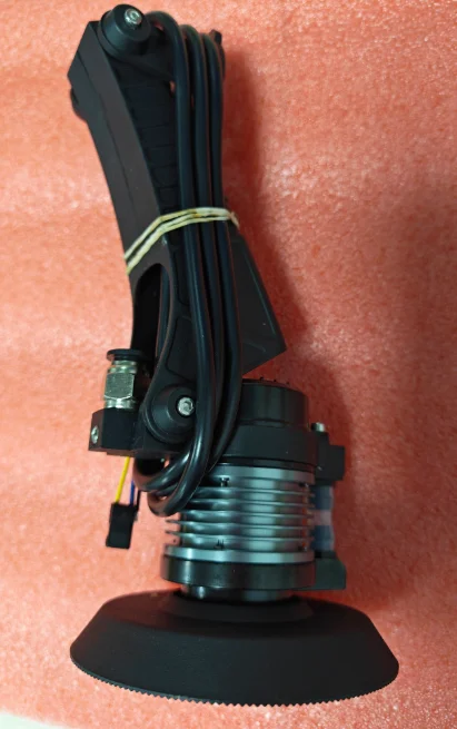 New Foldable Miniature Centrifugal Nozzle 12S-18S 48V Brushless Motor Centrifugal Nozzle DIY Agricultural Spray  Syst