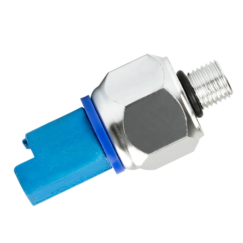 Sensor de pressão de óleo adequado para Ford Mondeo Mk4 Duratec-HE 145PS 2007-2014 6G913N824AA
