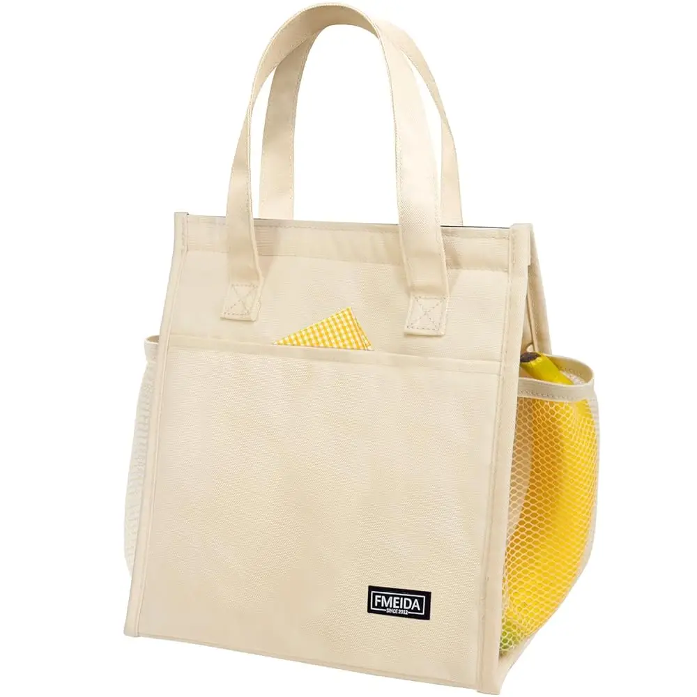 Insulated Lunch Bag…