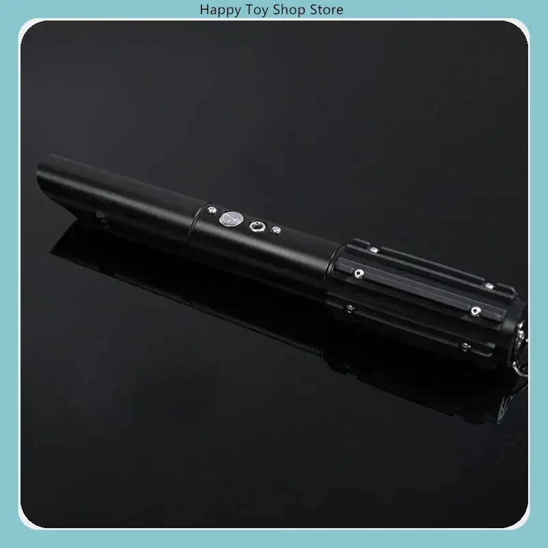 78-92cm Metal APP Control Pixel Color Changing Luminous Sword Toy Gift with Pixel Light Effect