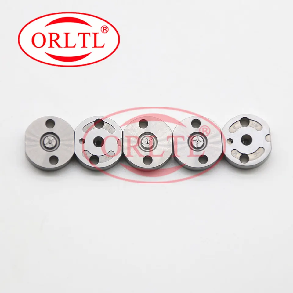 ワタ、2/5 1465A041 Diesel Valve Plate 02# For 095000-5600 Mitsubishi L200