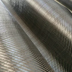 50X100CM Real Carbon Fiber Cloth Carbon Fabric Stretch Plain Twill Carbon Fabric 3K 200G Car Modified Carbon Fiber Cloth