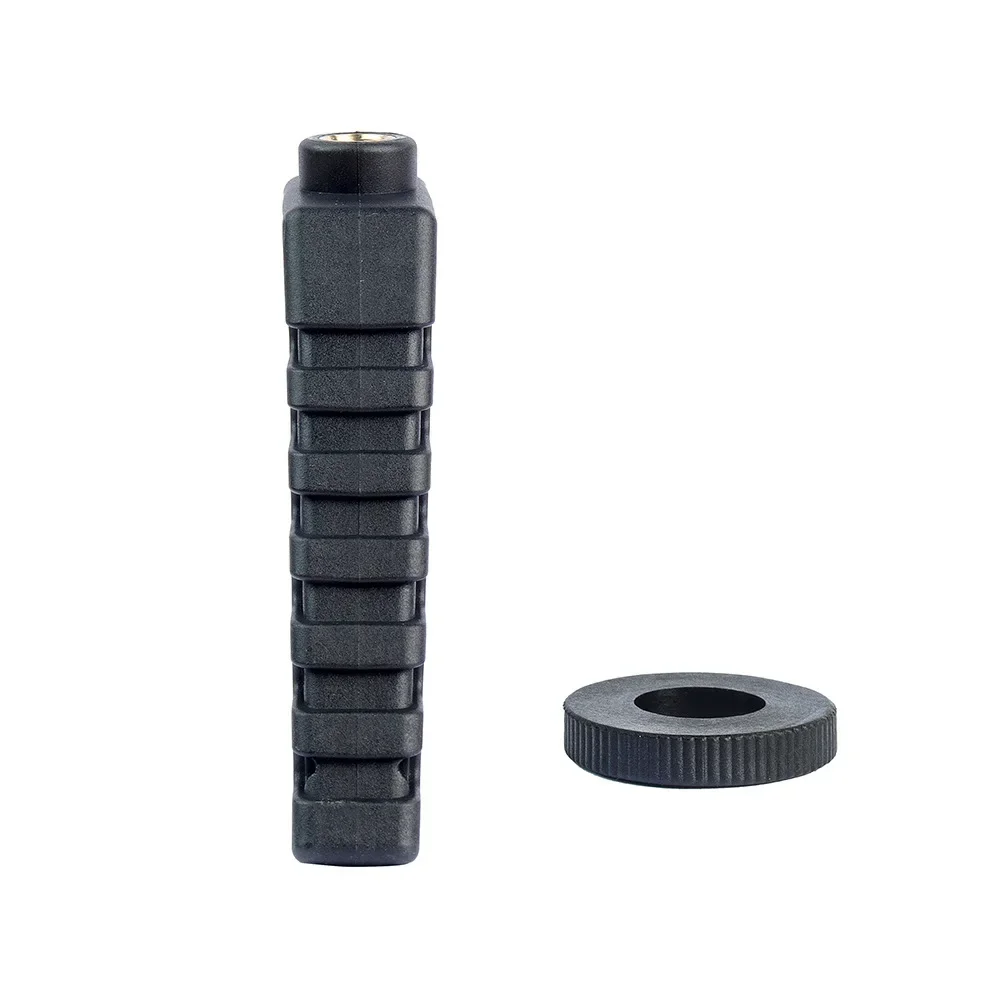 V-Yoke عصا رف الراحة كاميرا ترايبود في الهواء الطلق التخييم ضوء التوسع حامل لعبة ملحقات المسدس أداة