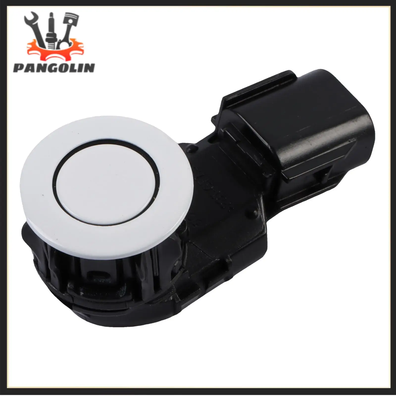 

Новый датчик парковки 89341-0R050-A1 89341-0R050A1 для Toyota Sequoia 2015-2019 RAV4 2016-2018 автомобильные парковочные аксессуары