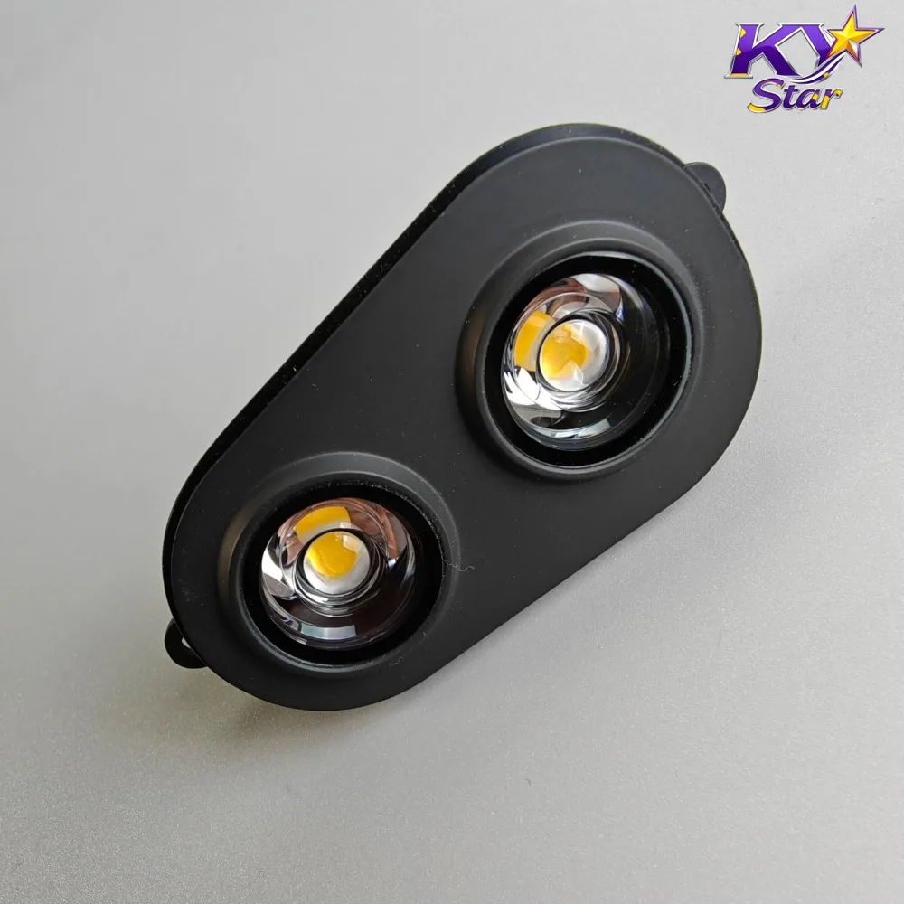 KYSTAR Agriculture Drone Agras T50 T25 Auxiliary Bottom Light Module for DJI Accessories UAV Repair Parts