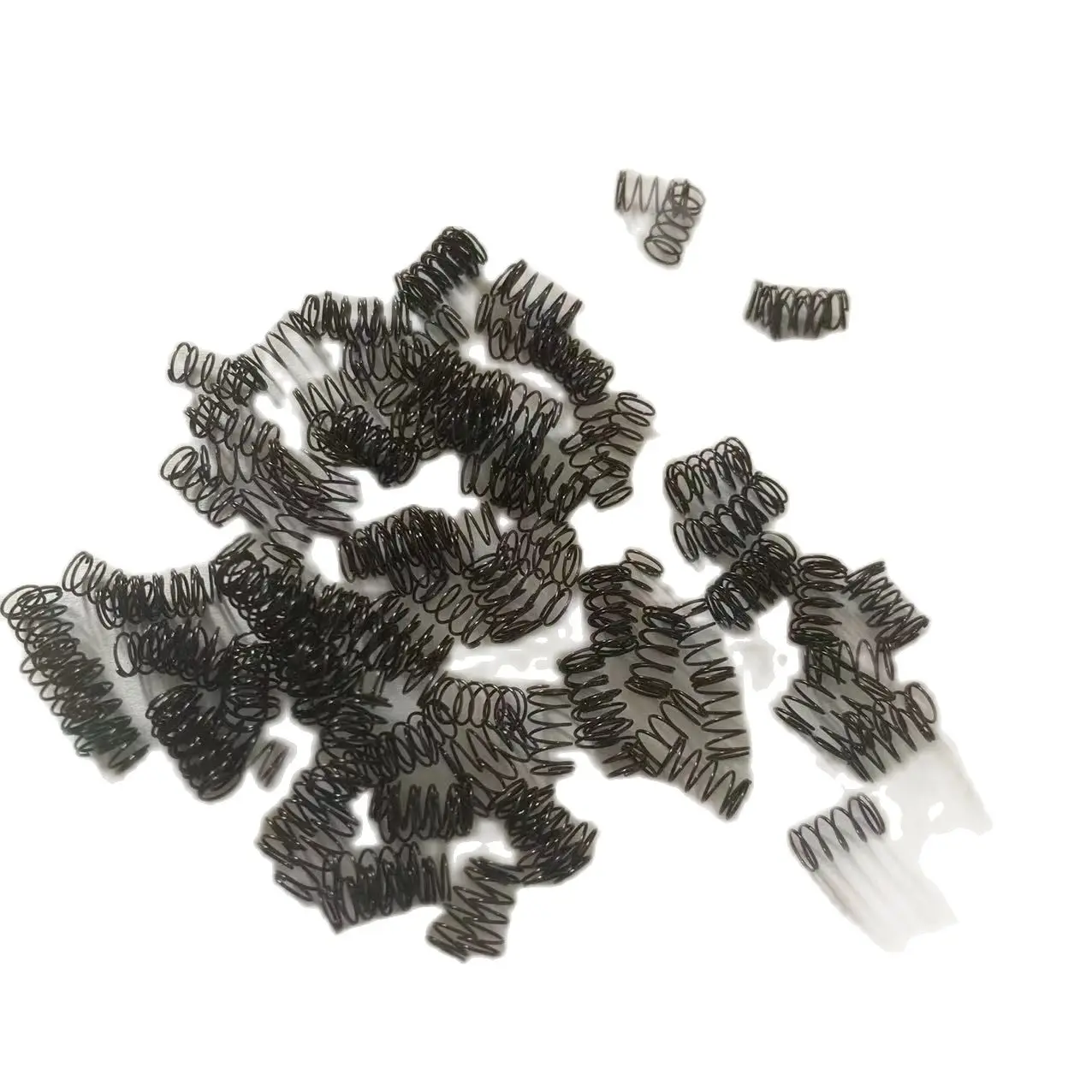 High Quality For SMT Machine Ipulse Suction Nozzle Spring Smt Part Machine Hot Sale Smt Spare Parts SMT Nozzle Parts