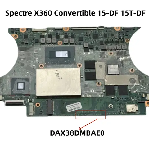Hp spectre x360 15 motherboard-AliExpress