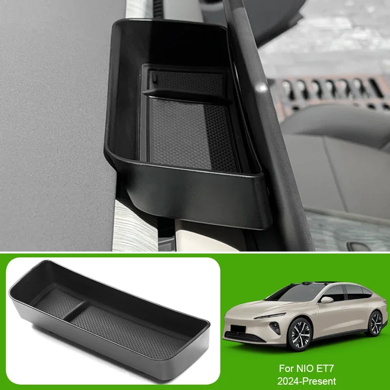 Car Abs Armrest Box…