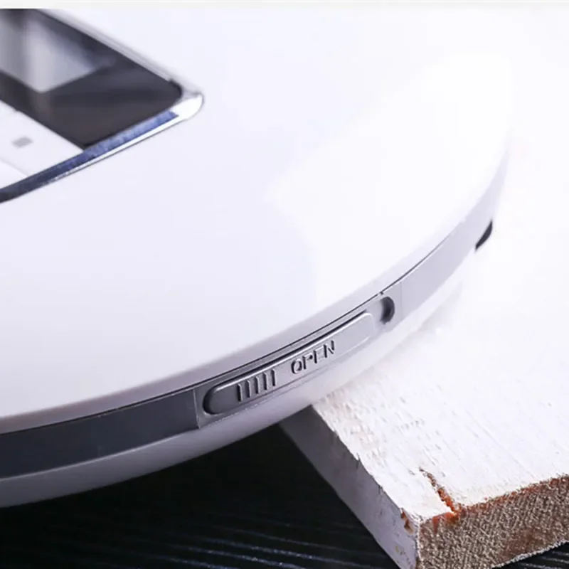 مشغل أقراص مضغوطة محمول وكمان لايت مشغلات أقراص مضغوطة محمولة أقراص صغيرة لسمع الطلاب آلة تعلم HIFI جودة صوت 3.5 ملم