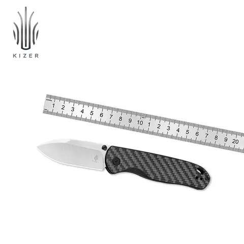 6 best sales काइज़र चाकू - №4