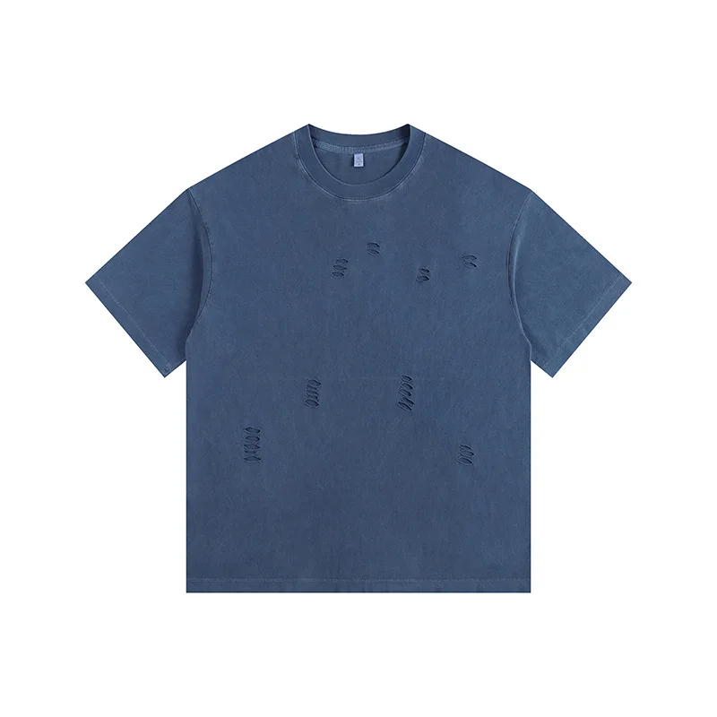 Denim blue
