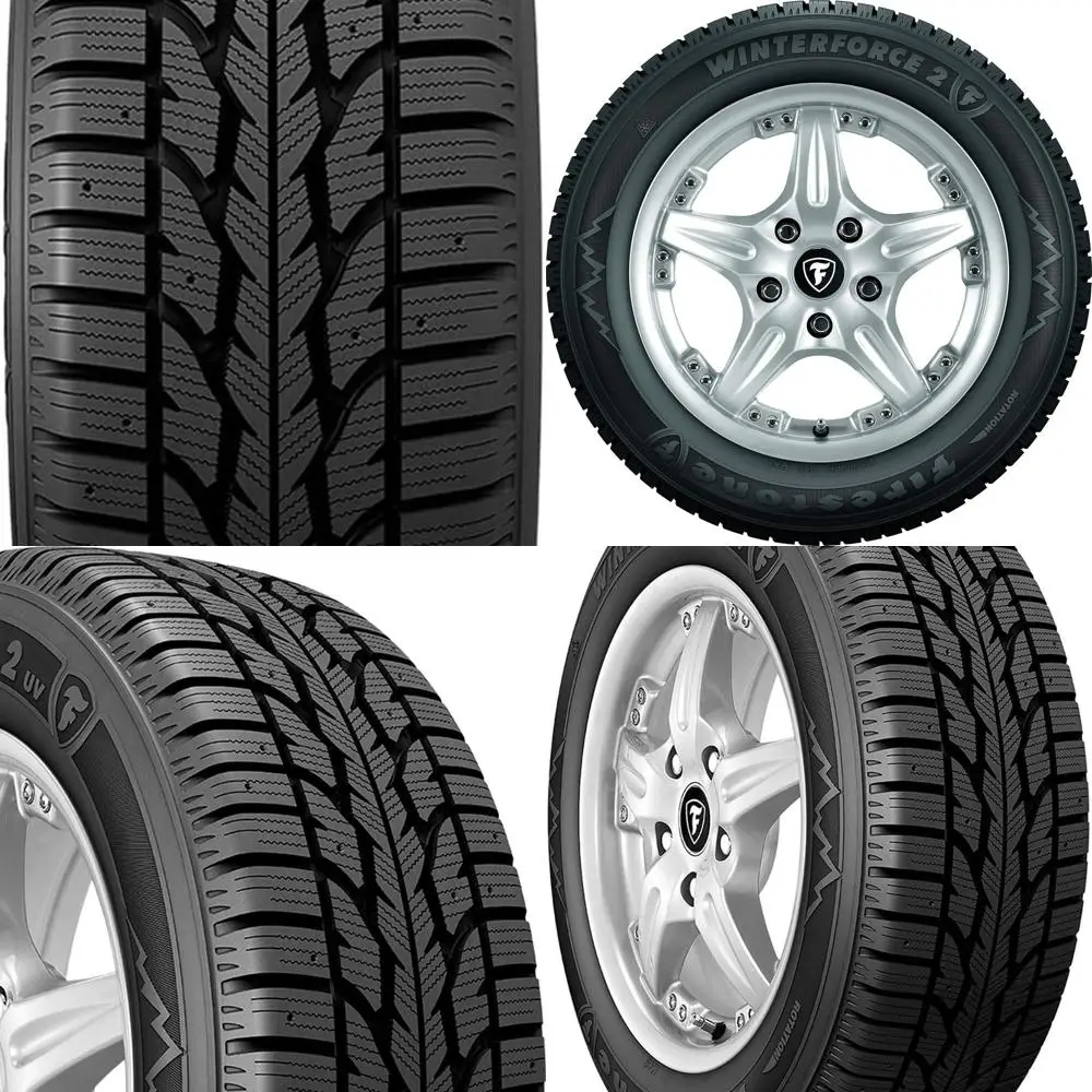 

Зимняя/снежная шина Winterforce 2, шипая с УФ-излучением 225/70R16 103 S