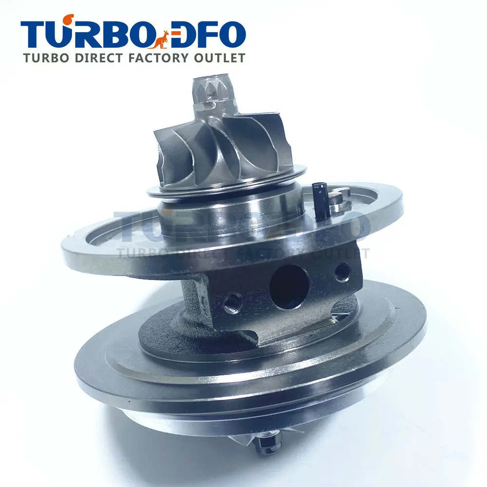 

NEW Turbo Core 53039880457 55265266 MFS Turbolader Chra for Alfa Romeo Stelvio Giulia 2.2 Multijet 16V Q4 210 PS 2016- Engine