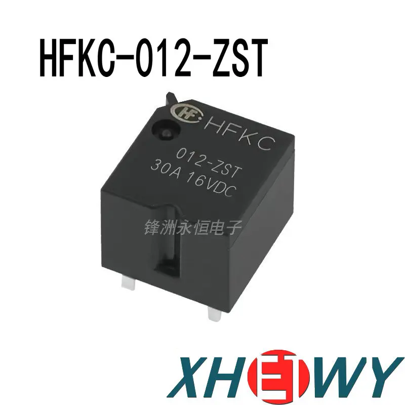 HFKC-012-ZST Genuin… - image