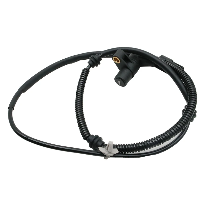 

95670-FD100 95670FD100 Высококачественный новый датчик скорости переднего правого колеса ABS для 2003 2004 2005 Kia Rio 1.6L автозапчасти