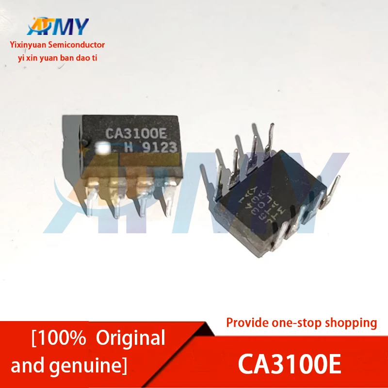 

CA3098E CA3160E CA3100E CA3094E CA3193E CA3130E CA3140E Микросхема операционного усилителя драйвера