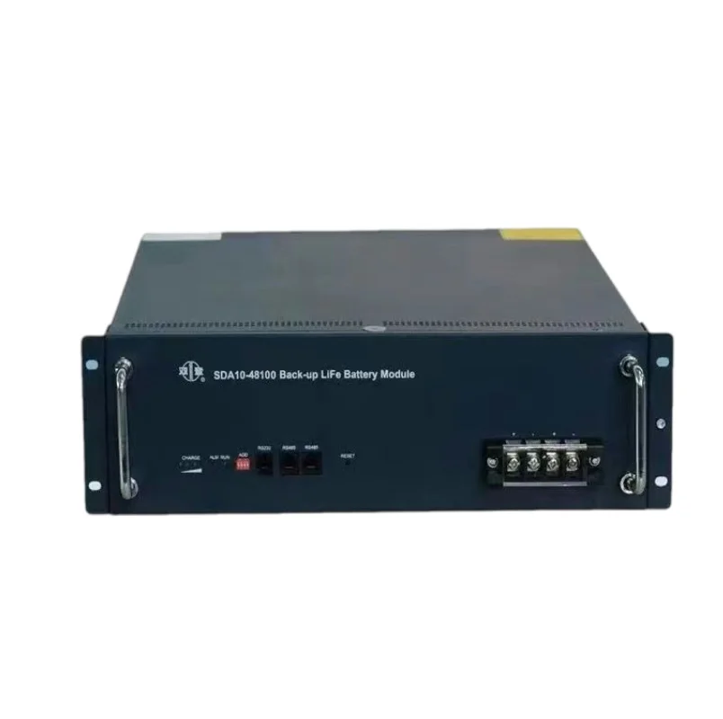 JN  Lfepo4 48V 100AH  Battery 51.2V 5KW 6000+ Cycles Solar PV System Inverter Battery With CAN RS485 PC Monitor